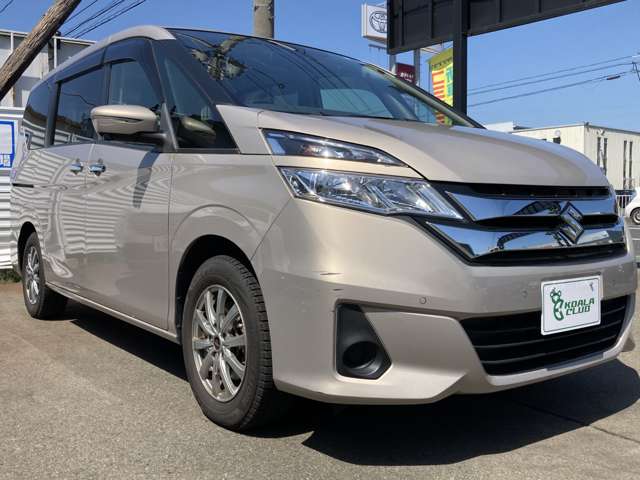 スズキ ランディ ２．０Ｘ R1年 (東北) 99