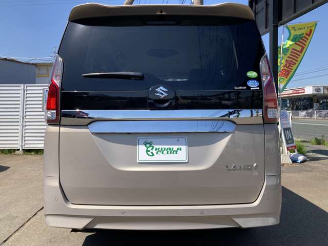 スズキ ランディ ２．０Ｘ R1年 (東北) 99