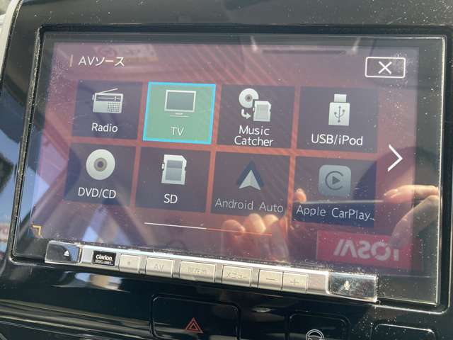 スズキ ランディ ２．０Ｘ R1年 (東北) 99