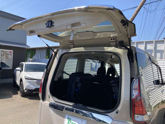 スズキ ランディ ２．０Ｘ R1年 (東北) 99