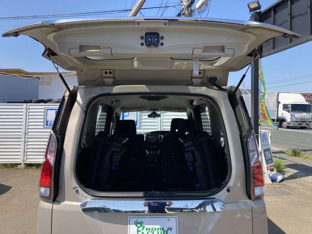 スズキ ランディ ２．０Ｘ R1年 (東北) 99