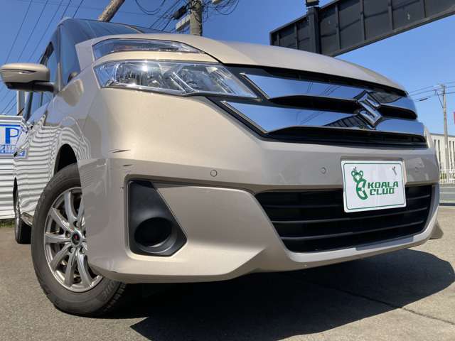 スズキ ランディ ２．０Ｘ R1年 (東北) 99