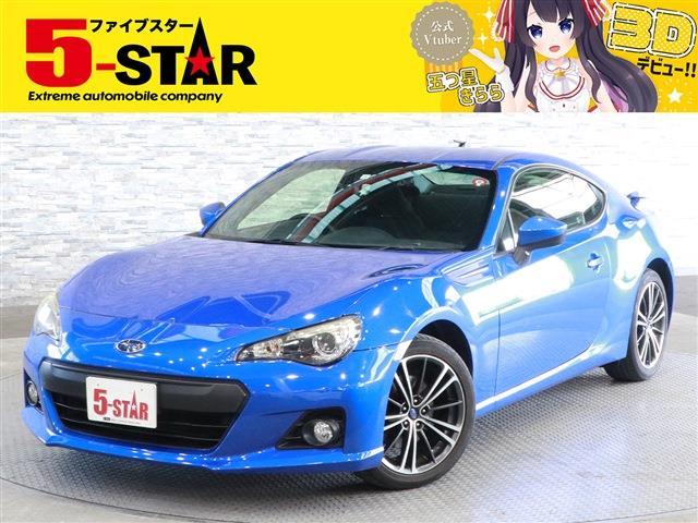 スバル ＢＲＺ ２．０ Ｓ H24年 (関東) 99