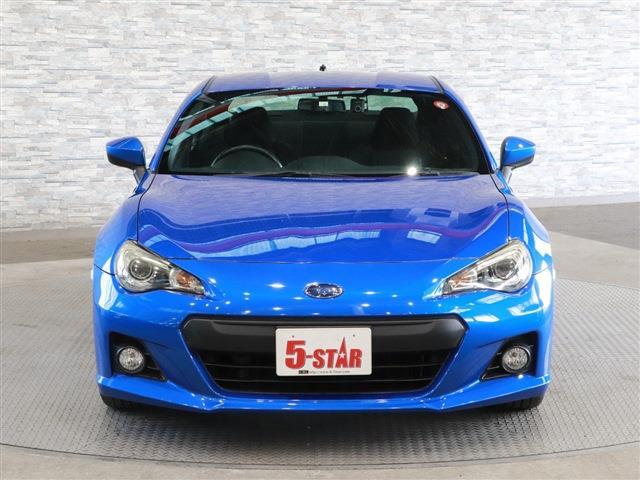 スバル ＢＲＺ ２．０ Ｓ H24年 (関東) 99