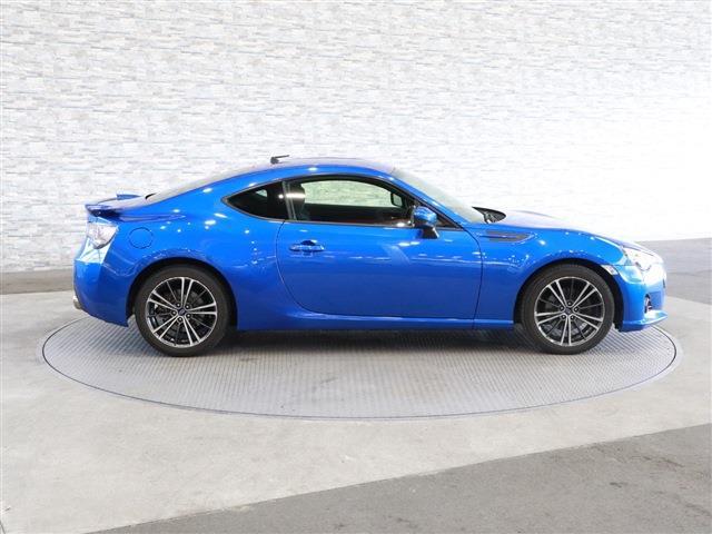 スバル ＢＲＺ ２．０ Ｓ H24年 (関東) 99