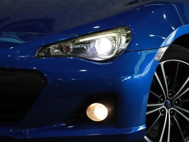 スバル ＢＲＺ ２．０ Ｓ H24年 (関東) 99