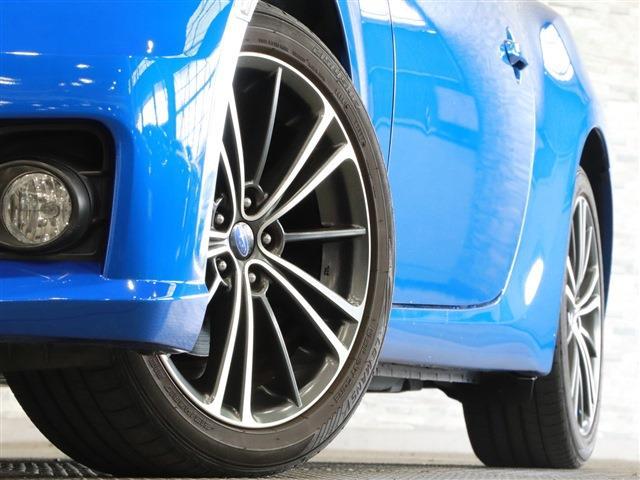 スバル ＢＲＺ ２．０ Ｓ H24年 (関東) 99
