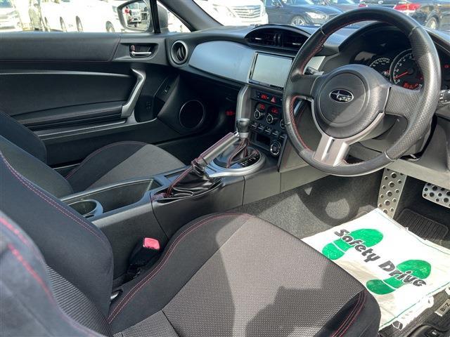 スバル ＢＲＺ ２．０ Ｓ H24年 (関東) 99