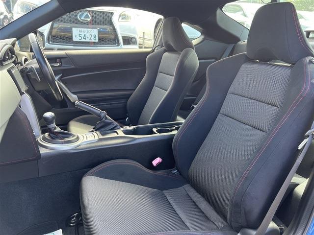 スバル ＢＲＺ ２．０ Ｓ H24年 (関東) 99