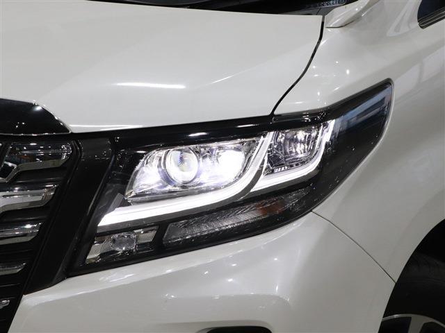 トヨタ アルファード　ハイブリッド ハイブリッド ２．５ ＳＲ Ｅ－ＦＯＵＲ ４ＷＤ H27年 (関東) 99