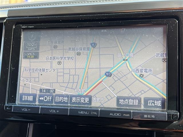 トヨタ アルファード　ハイブリッド ハイブリッド ２．５ ＳＲ Ｅ－ＦＯＵＲ ４ＷＤ H27年 (関東) 99