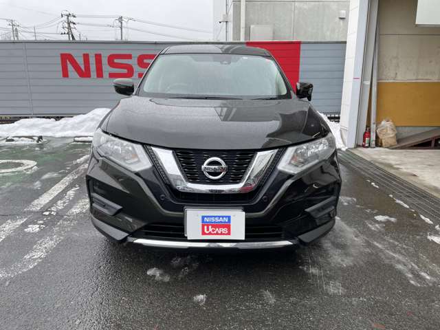 日産 エクストレイル ２．０ ２０Ｓ ２列車 ４ＷＤ R1年 (東北) 99