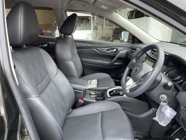 日産 エクストレイル ２．０ ２０Ｓ ２列車 ４ＷＤ R1年 (東北) 99