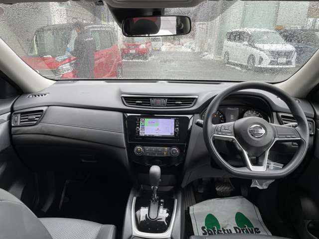 日産 エクストレイル ２．０ ２０Ｓ ２列車 ４ＷＤ R1年 (東北) 99