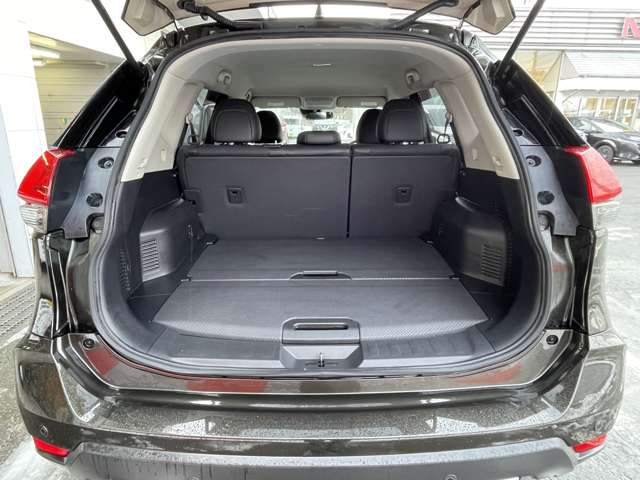 日産 エクストレイル ２．０ ２０Ｓ ２列車 ４ＷＤ R1年 (東北) 99