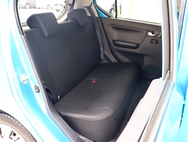 ダイハツ ミラ　イース ６６０ Ｘ ＳＡＩＩＩ H30年 (関東) 99