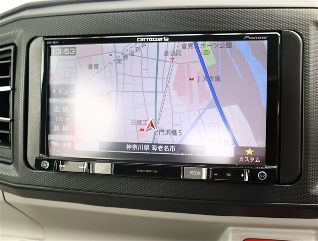 ダイハツ ミラ　イース ６６０ Ｘ ＳＡＩＩＩ H30年 (関東) 99