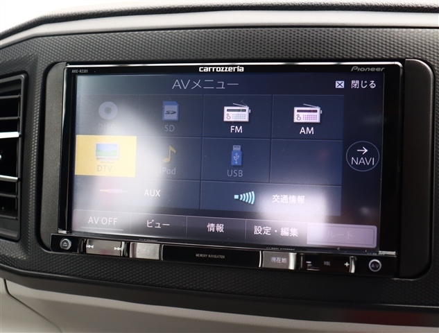 ダイハツ ミラ　イース ６６０ Ｘ ＳＡＩＩＩ H30年 (関東) 99