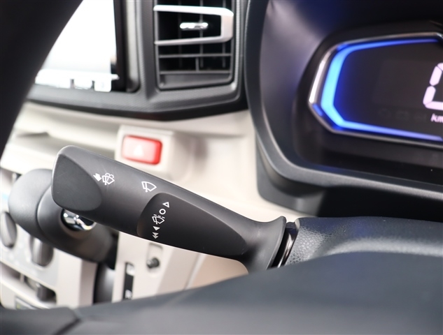 ダイハツ ミラ　イース ６６０ Ｘ ＳＡＩＩＩ H30年 (関東) 99