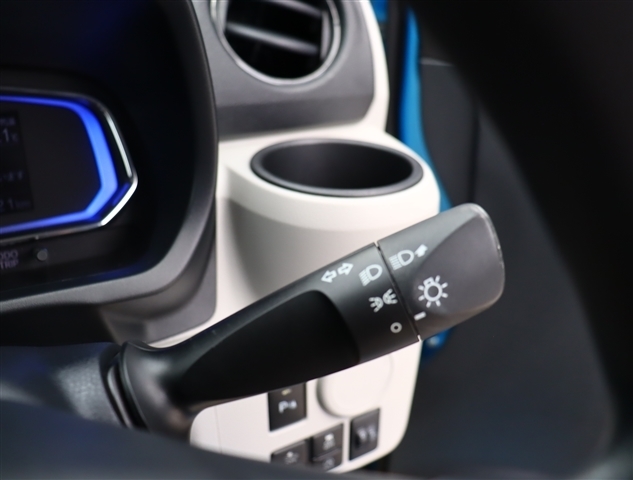 ダイハツ ミラ　イース ６６０ Ｘ ＳＡＩＩＩ H30年 (関東) 99