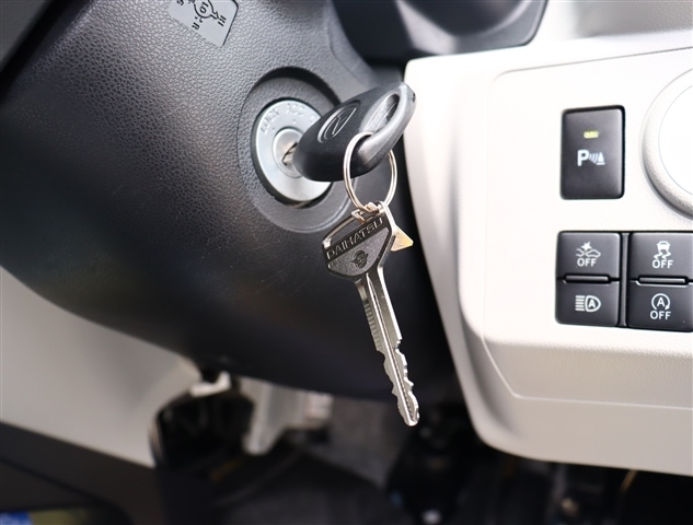 ダイハツ ミラ　イース ６６０ Ｘ ＳＡＩＩＩ H30年 (関東) 99