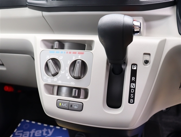 ダイハツ ミラ　イース ６６０ Ｘ ＳＡＩＩＩ H30年 (関東) 99