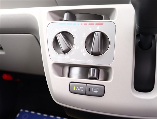 ダイハツ ミラ　イース ６６０ Ｘ ＳＡＩＩＩ H30年 (関東) 99