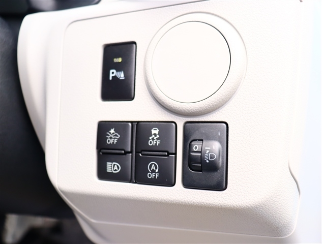 ダイハツ ミラ　イース ６６０ Ｘ ＳＡＩＩＩ H30年 (関東) 99