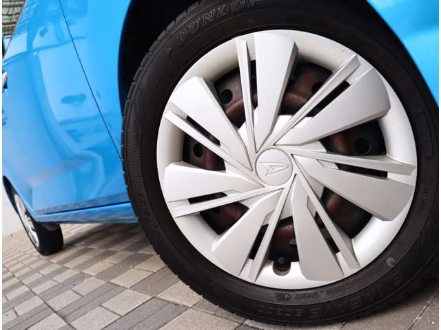 ダイハツ ミラ　イース ６６０ Ｘ ＳＡＩＩＩ H30年 (関東) 99