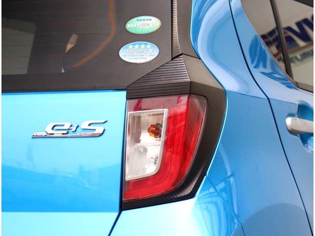 ダイハツ ミラ　イース ６６０ Ｘ ＳＡＩＩＩ H30年 (関東) 99