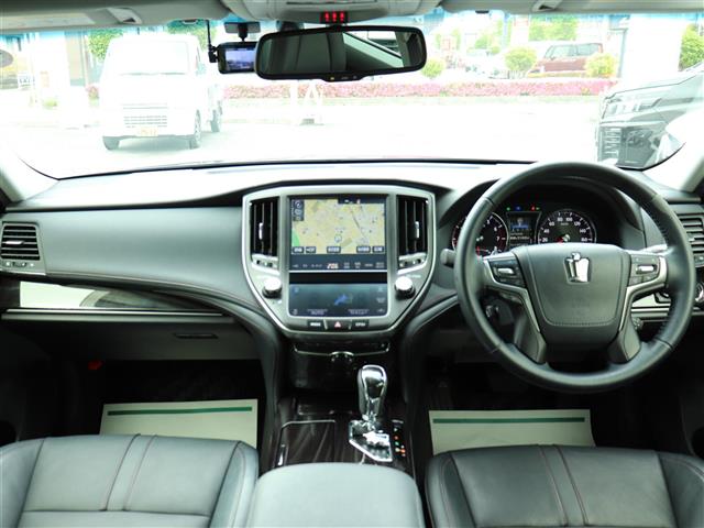 トヨタ クラウンアスリート ２．０ Ｓ－Ｔ H27年 (関東) 99