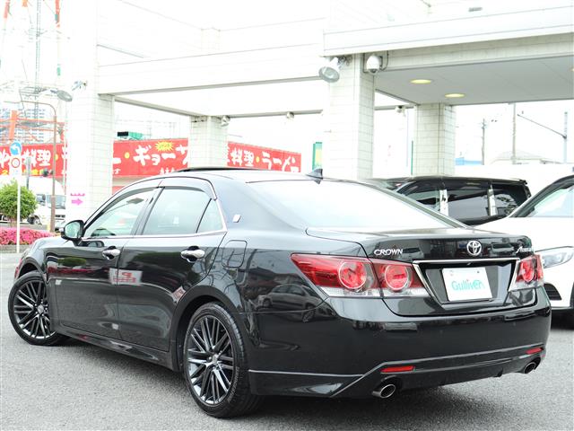 トヨタ クラウンアスリート ２．０ Ｓ－Ｔ H27年 (関東) 99