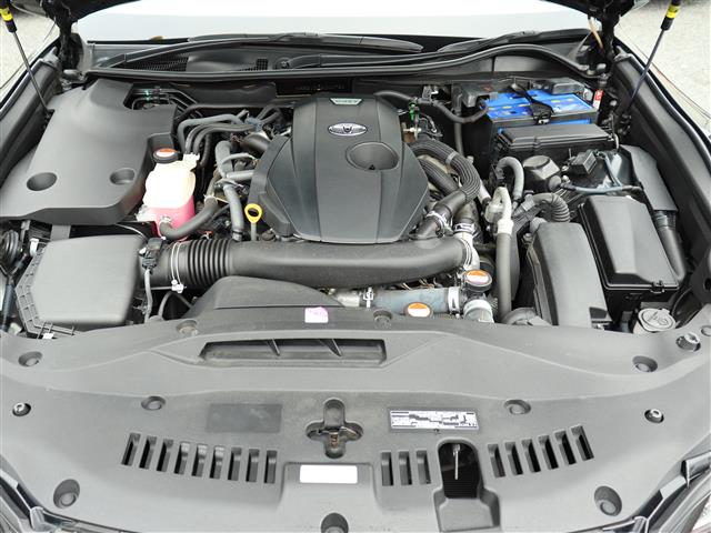 トヨタ クラウンアスリート ２．０ Ｓ－Ｔ H27年 (関東) 99