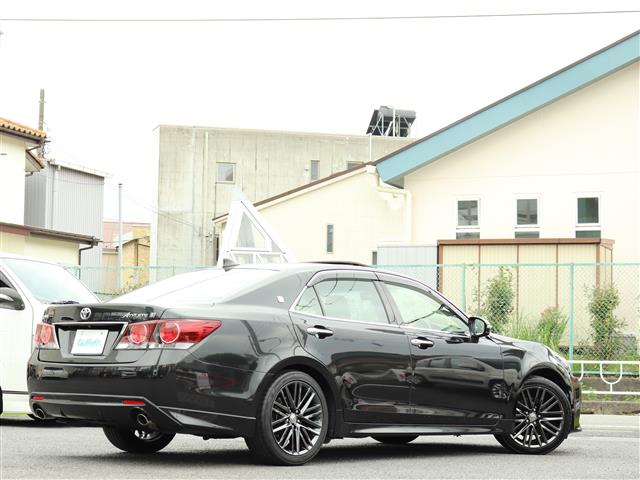 トヨタ クラウンアスリート ２．０ Ｓ－Ｔ H27年 (関東) 99