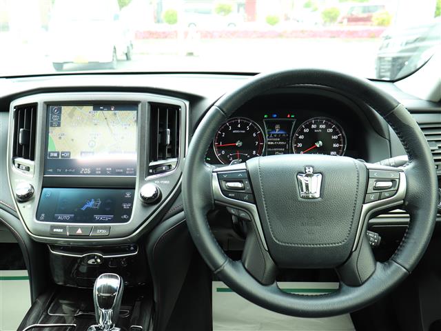 トヨタ クラウンアスリート ２．０ Ｓ－Ｔ H27年 (関東) 99