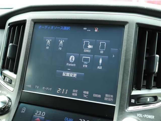 トヨタ クラウンアスリート ２．０ Ｓ－Ｔ H27年 (関東) 99