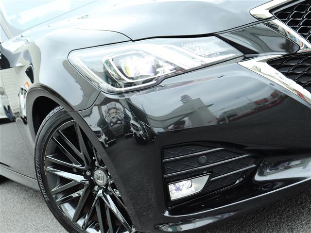 トヨタ クラウンアスリート ２．０ Ｓ－Ｔ H27年 (関東) 99