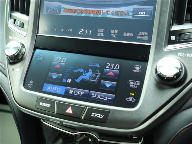 トヨタ クラウンアスリート ２．０ Ｓ－Ｔ H27年 (関東) 99