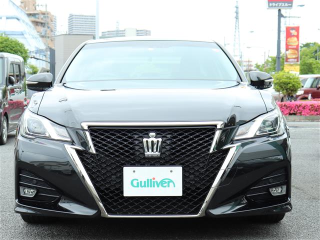 トヨタ クラウンアスリート ２．０ Ｓ－Ｔ H27年 (関東) 99