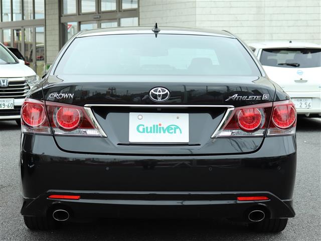 トヨタ クラウンアスリート ２．０ Ｓ－Ｔ H27年 (関東) 99