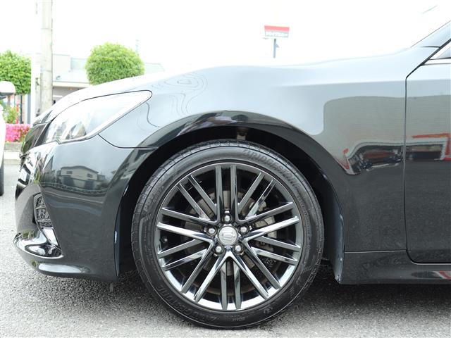 トヨタ クラウンアスリート ２．０ Ｓ－Ｔ H27年 (関東) 99