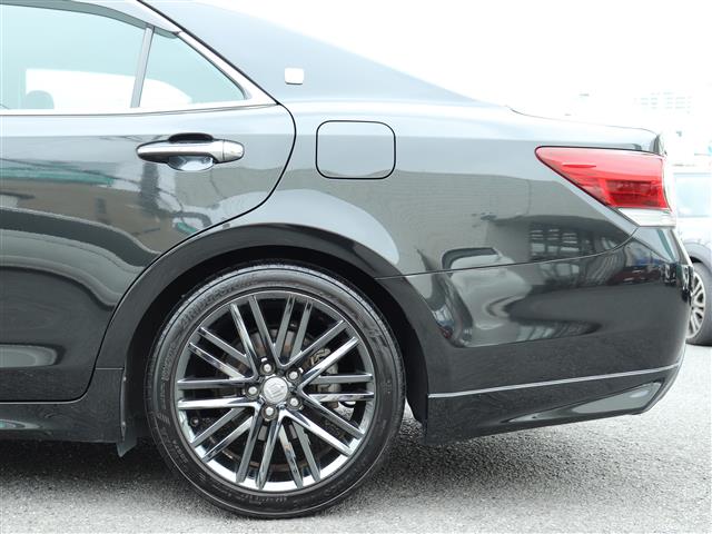 トヨタ クラウンアスリート ２．０ Ｓ－Ｔ H27年 (関東) 99