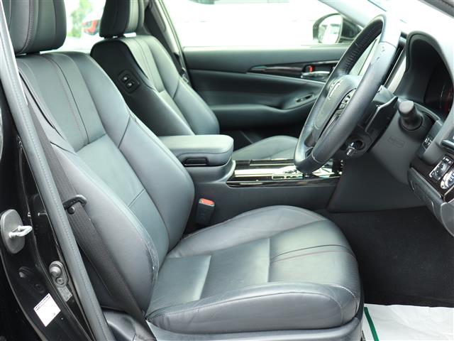 トヨタ クラウンアスリート ２．０ Ｓ－Ｔ H27年 (関東) 99