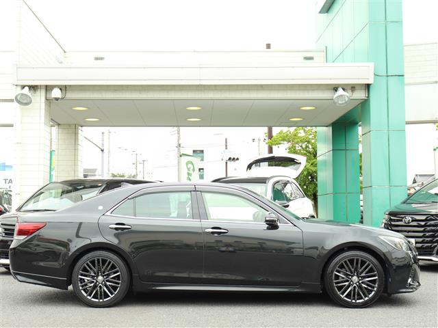 トヨタ クラウンアスリート ２．０ Ｓ－Ｔ H27年 (関東) 99