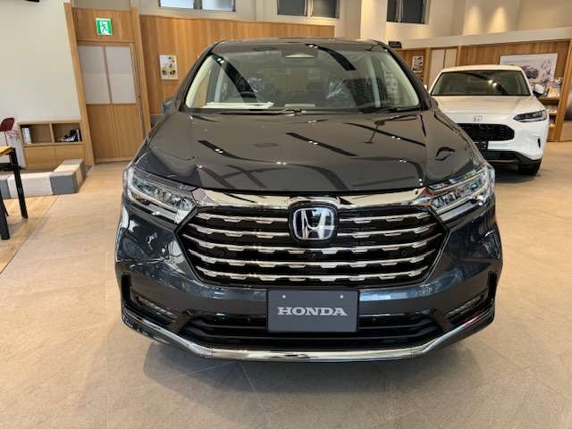 ホンダ オデッセイ　ハイブリッド ２．０ Ｅ：ＨＥＶ アブソルート ＥＸ R6年 (近畿) 99