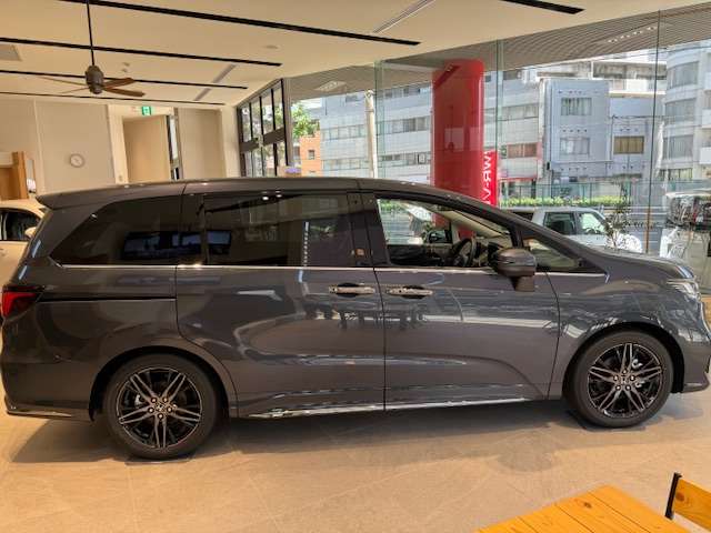 ホンダ オデッセイ　ハイブリッド ２．０ Ｅ：ＨＥＶ アブソルート ＥＸ R6年 (近畿) 99