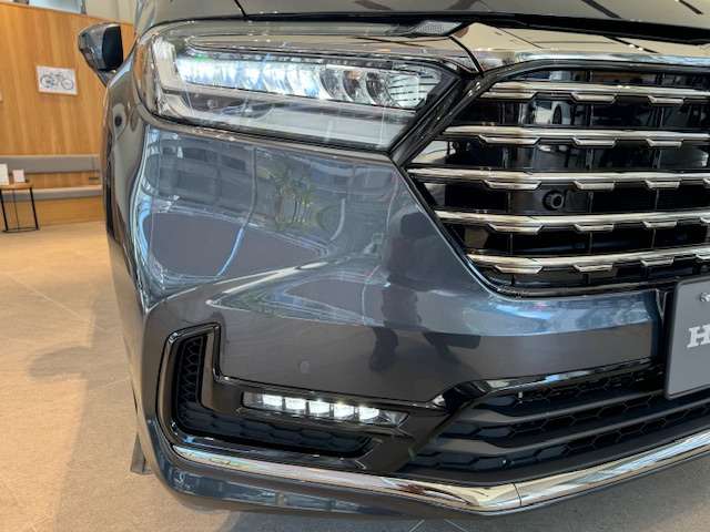 ホンダ オデッセイ　ハイブリッド ２．０ Ｅ：ＨＥＶ アブソルート ＥＸ R6年 (近畿) 99