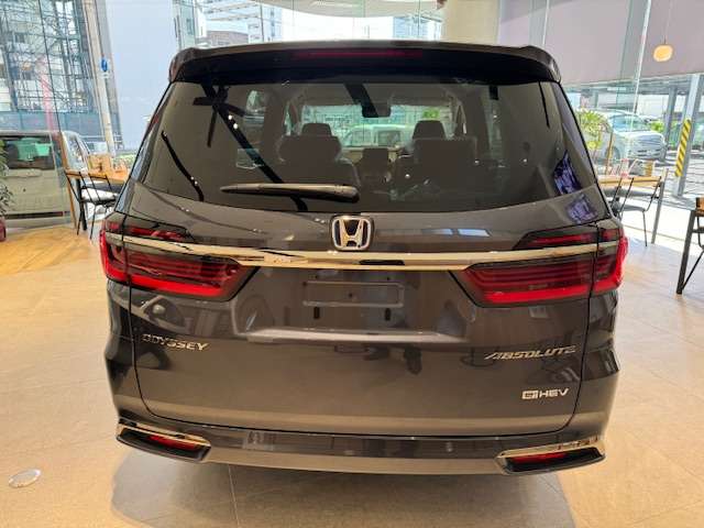 ホンダ オデッセイ　ハイブリッド ２．０ Ｅ：ＨＥＶ アブソルート ＥＸ R6年 (近畿) 99