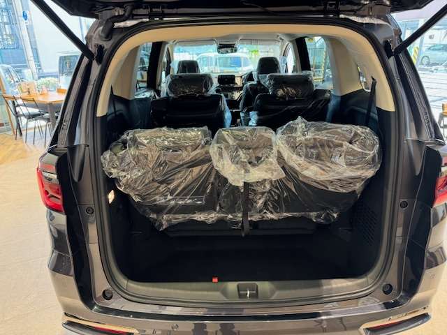 ホンダ オデッセイ　ハイブリッド ２．０ Ｅ：ＨＥＶ アブソルート ＥＸ R6年 (近畿) 99