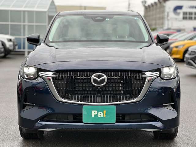 マツダ ＣＸ−６０ ３．３ ＸＤハイブリッド プレミアム モダン ディーゼルターボ ４ＷＤ R4年 (近畿) 99
